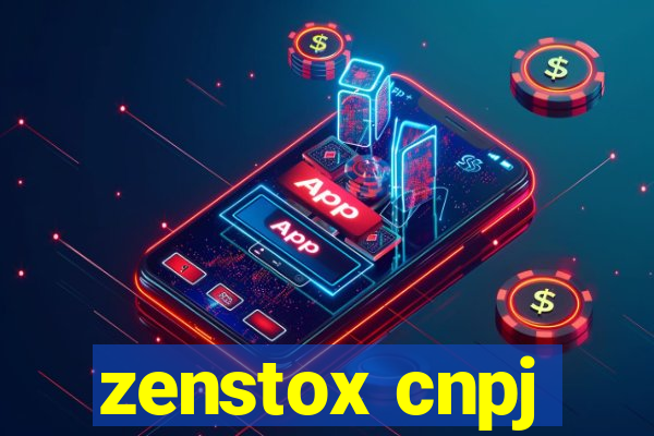 zenstox cnpj